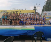 Urbani športni festival v Sofiji 2019